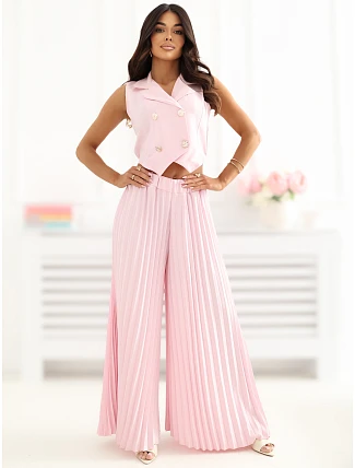 Súprava IT KMPL 21223.18 svetlo ružová Súprava IT KMPL 21223.18 svetlo ružová