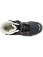 Detské zimné topánky ZigZag RINCET