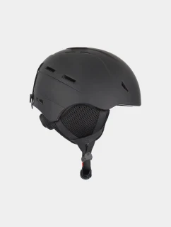 Detská lyžiarska prilba 4F