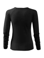 Tričko Elegance čierne