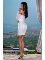 Dámske šaty Cocktail Dress - ChickChick