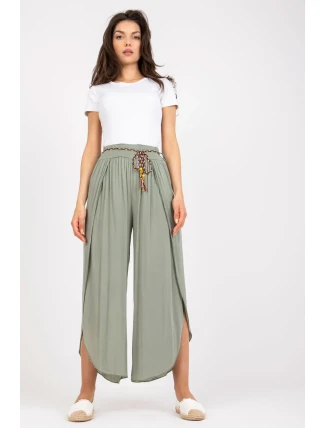 Dámske nohavice model 179025 Och Bella