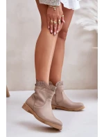 Obuv model 201147 Step in style