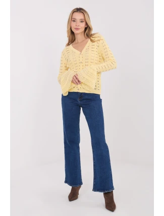 Sveter s gombíkmi model 222820 Továrenská cena