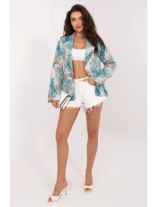 Bunda model 226000 Taliansko Moda