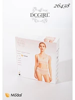 Nohavičky DC Girl 26438 A2, balenie, veľkosti M–XL Nohavičky DC Girl 26438 A2, balenie, veľkosti M–XL