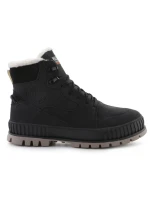 Topánky Palladium Pallashock Warm Wp 74351-008-M