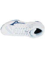 Topánky Mizuno Wave Voltage 2 Mid M V1GA246511