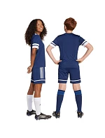 Šortky adidas Squadra 25 Jr JN5458