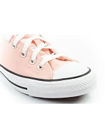 Dámske športové tenisky Converse Chuck Taylor All Star, ružové, módne dámske