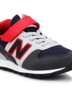 Juniorská detská obuv YV996MNR - New Balance