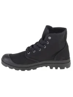 Topánky Palladium Pampa Hi M 02352-060-M Topánky Palladium Pampa Hi M 02352-060-M