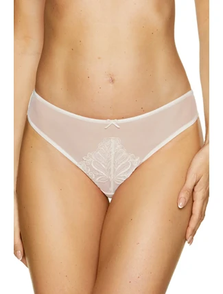 Gorteks Febe/S farba: krémová