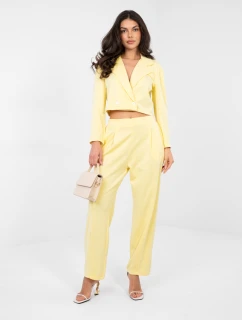 Súprava IT KMPL 22255.20 svetložltá