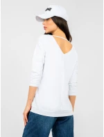 Blúzka RV BZ A1192.71 biela