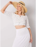 Top TW TP BI 25455.43 biele