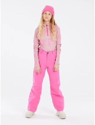 Dievčenská mikina Protest PRTZOAK JR 1/4