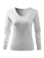Dámska košeľa Elegance biela