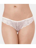 Tangá Tempting Lace Brazilian String - Triumph Tangá Tempting Lace Brazilian String - Triumph