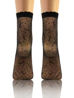 PONOŽKA WZ 09 PICKET