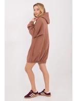 Denné šaty model 222497 Továrenská cena