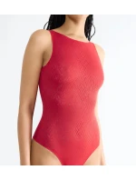 sloggi ZERO Feel Bliss Festive Body - SHANGHAI RED - SLOGGI SHANGHAI RED - SLOGGI