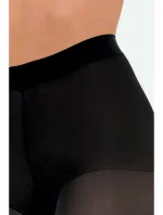 Dámske pančuchové nohavice Gatta Fortissimo 15 den 5-XL Dámske pančuchové nohavice Gatta Fortissimo 15 den 5-XL