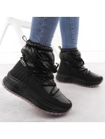 Filippo DBT6647 W PAW582 slip-on snehové topánky Filippo DBT6647 W PAW582 slip-on snehové topánky