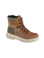 Topánky Rieker W X3404-90