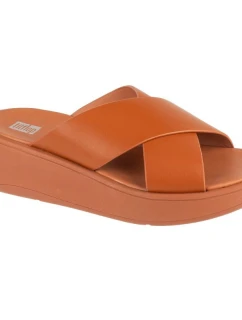 FitFlop F-Mode Flatform W FW5-592