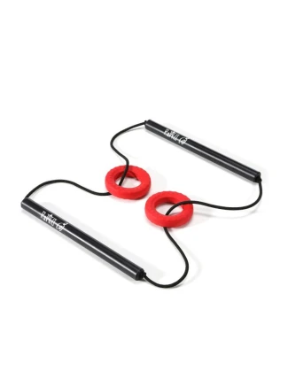 Guma Yakima Rotatio 100804 čierna Guma Yakima Rotatio 100804 čierna