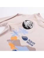 Detské UV tričko UVER KDB