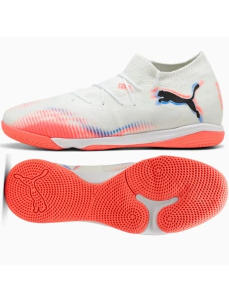 Puma Future 8 Match IT 108598-01