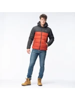 Pánska zateplená bunda SAFI SP