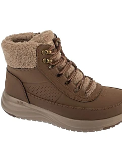 Skechers On-The-Go Stellar – Alpine Adventure 144756-CHOC hnedé 36