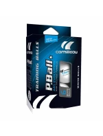 Plastové loptičky Cornilleau P-Ball Abs Evolution 1* 340050