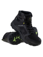 Pánske topánky Edgero Mid Wp M 92800330890 - Elbrus