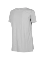 Dámske tričko W H4Z22 TSD352 27M - 4F Dámske tričko W H4Z22 TSD352 27M - 4F