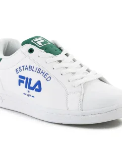 Pánske topánky Crosscourt 2 NT Logo M FFM0195-53137 - Fila