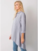 EM KS 556 tričko 1.11 šedá EM KS 556 tričko 1.11 šedá