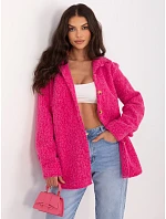 IT KR bunda 22292.00 fuchsiová IT KR bunda 22292.00 fuchsiová