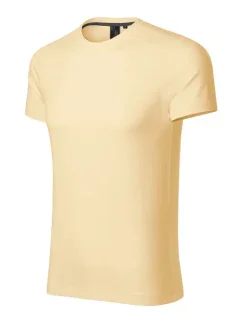 Akčné tričko pánske bourbon vanilla