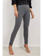 Teplákové nohavice model 166245 BFG