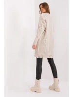 Denné šaty model 190607 Rue Paris