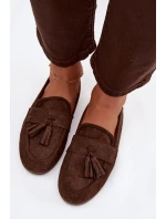 Mokasíny model 223616 Step in style