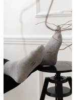 Steven ponožky art.083 Cashmere men 41-46