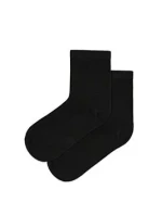 Gatta 284.143 Hladké dámske ponožky Keep Warm