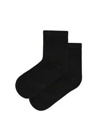Gatta 284.143 Hladké dámske ponožky Keep Warm