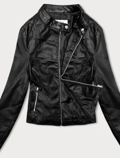 Dámske tričko Ramones so stojačikom čierne (11Z8052)