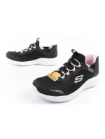Skechers Bounder Youth Športová obuv pre deti Slip-ins